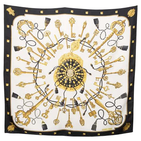 most valuable Hermes scarves